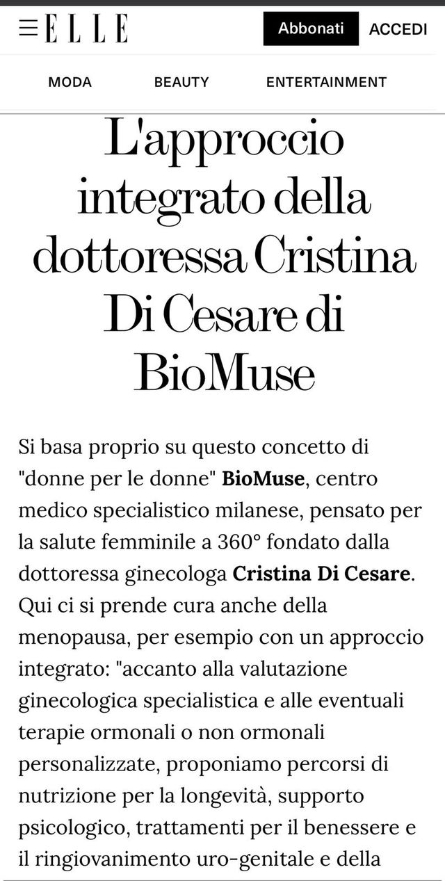 Ingrandire l'immagine: studio