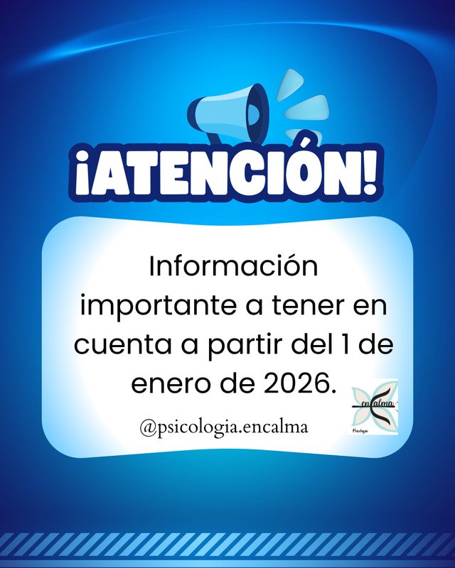 Acercar imagen: Centro de Psicologia enCalma