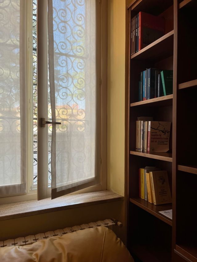 Ingrandire l'immagine: Studio privato Dott.ssa Tosi