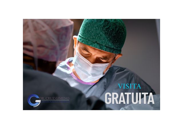 Acercar imagen: Consultorio privado