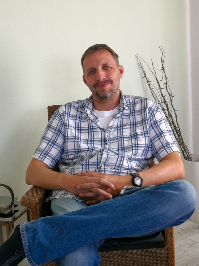 Bild vergrößern: Praxis Dirk Eisbrenner Heilprakt. für Psychotherapie  