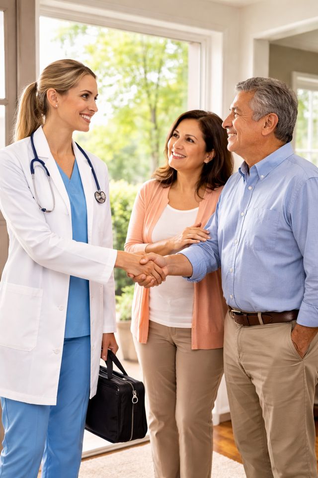 Acercar imagen: Consulta virtual (a distancia)