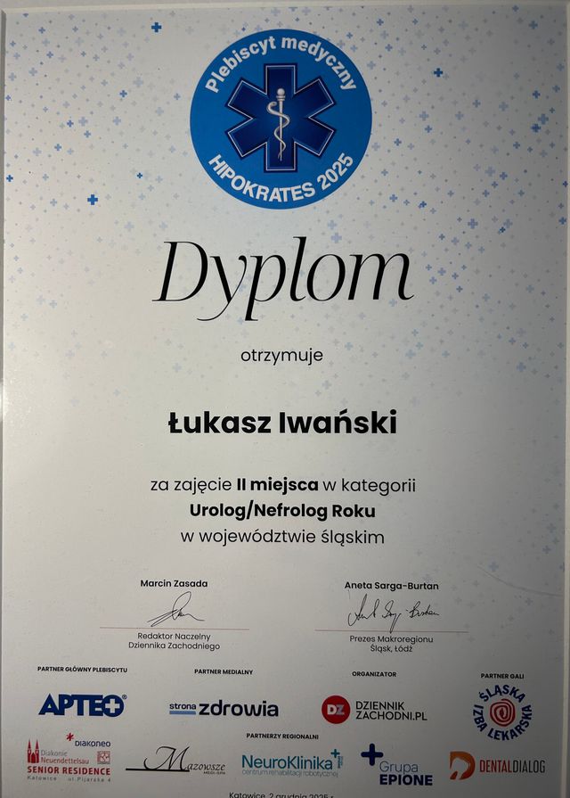 Powiększ obraz: Centrum Medyczne Klara