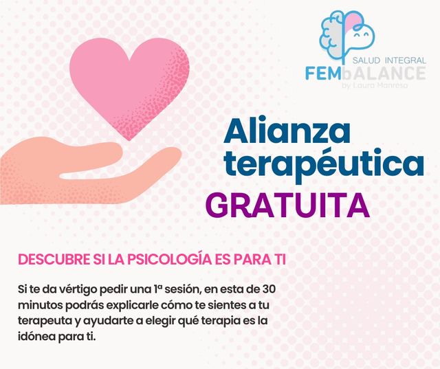 Acercar imagen: Fembalance Salud Integral