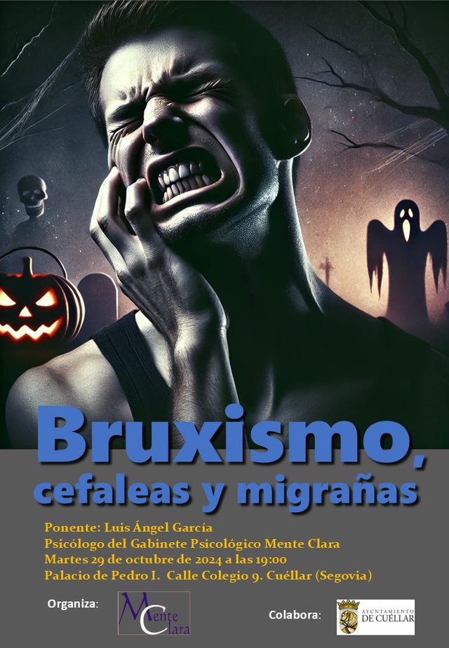 Acercar imagen: Gabinete Psicológico Luis Ángel García