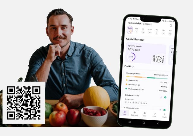 Powiększ obraz: Eat&Move Studio Zdrowia