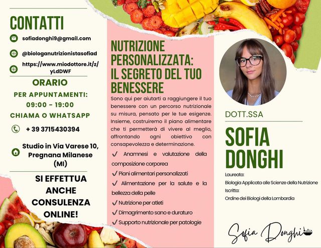 Ingrandire l'immagine: Studio Specialistico Dermatologico Dott.Ssa Laura Maestroni