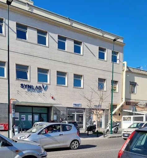 Ingrandire l'immagine: SYNLAB SDN