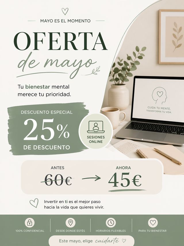 Acercar imagen: Consulta online