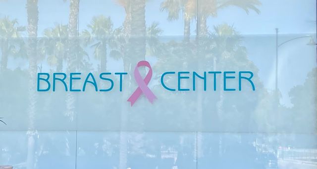 Ingrandire l'immagine: BREAST CENTER (SENOLOGIA-ECOGRAFIA-DOPPLER-RADIOLOGIA)