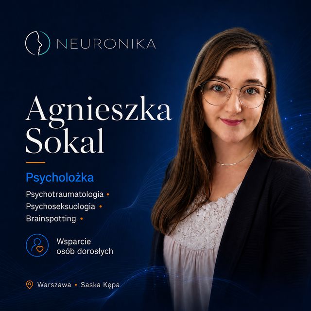 Powiększ obraz: NEURONIKA - poradnia psychologiczno-psychiatryczna