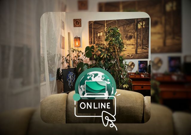 Powiększ obraz: Psychodietetyk na Miarę Konsultacja online