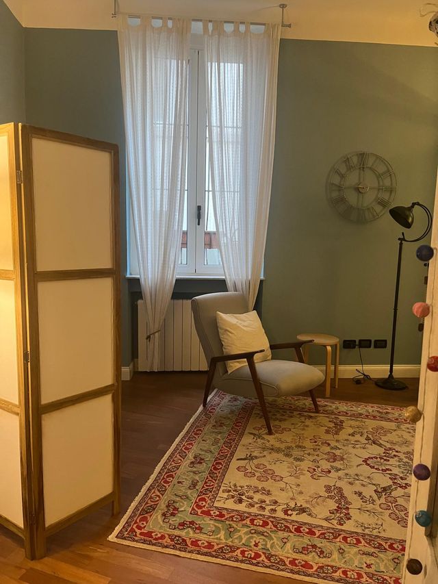 Ingrandire l'immagine: Studio via Romolo Gessi, 70