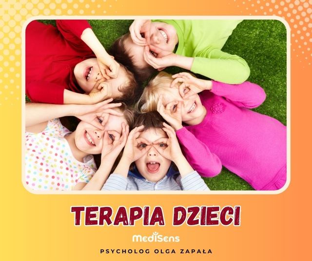 Powiększ obraz: MediSens Centrum Psychologiczne