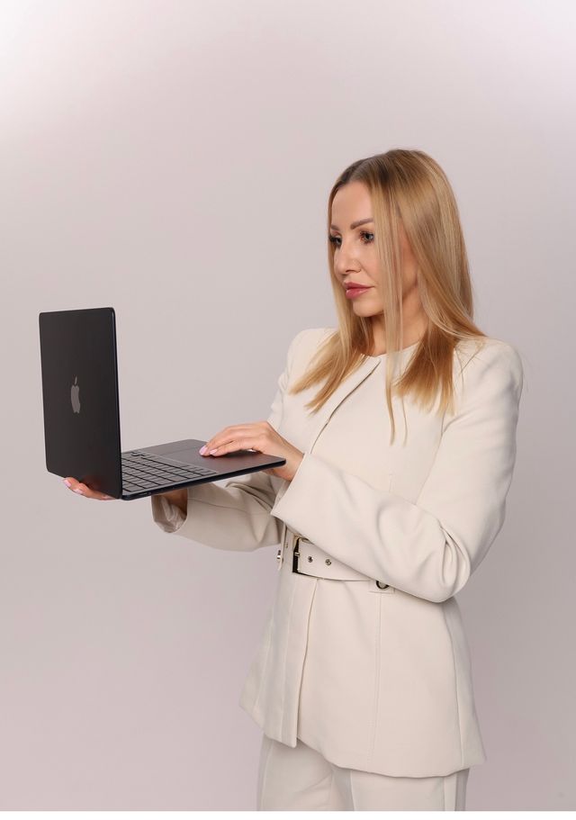 Powiększ obraz: Malendowska on-line