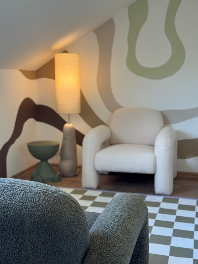 Powiększ obraz: Gabinet Psychoterapii Open Mind