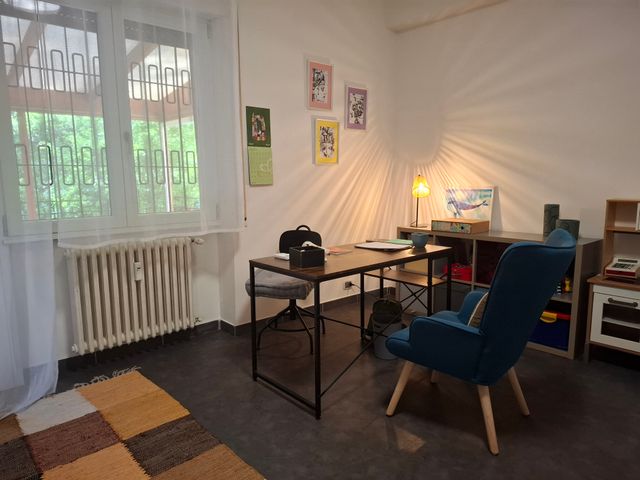 Ingrandire l'immagine: Dott.ssa Martina Bianchi