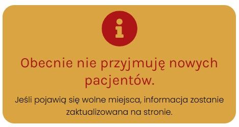 Powiększ obraz: Help-Medical:  Psycholog, Psychoterapeuta, Psychiatra