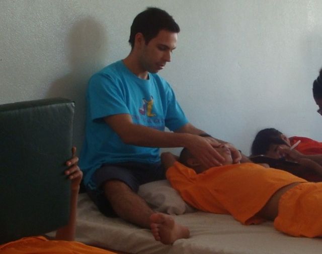 Ingrandire l'immagine: Studio Delos Fisioterapia