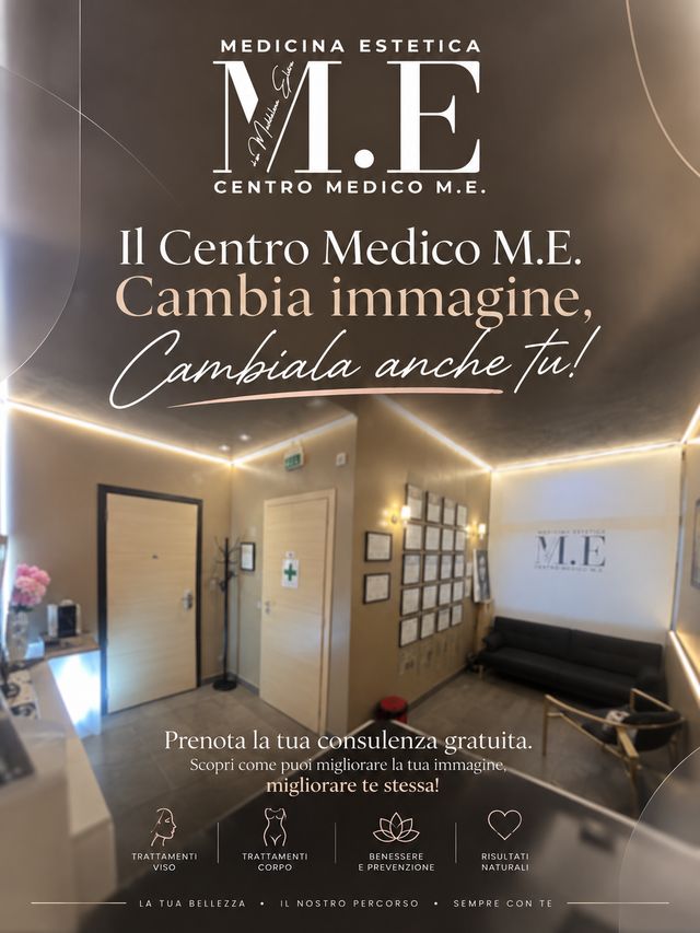 Ingrandire l'immagine: Centro Medico M.E Dott.Ssa Elvira Maddalena