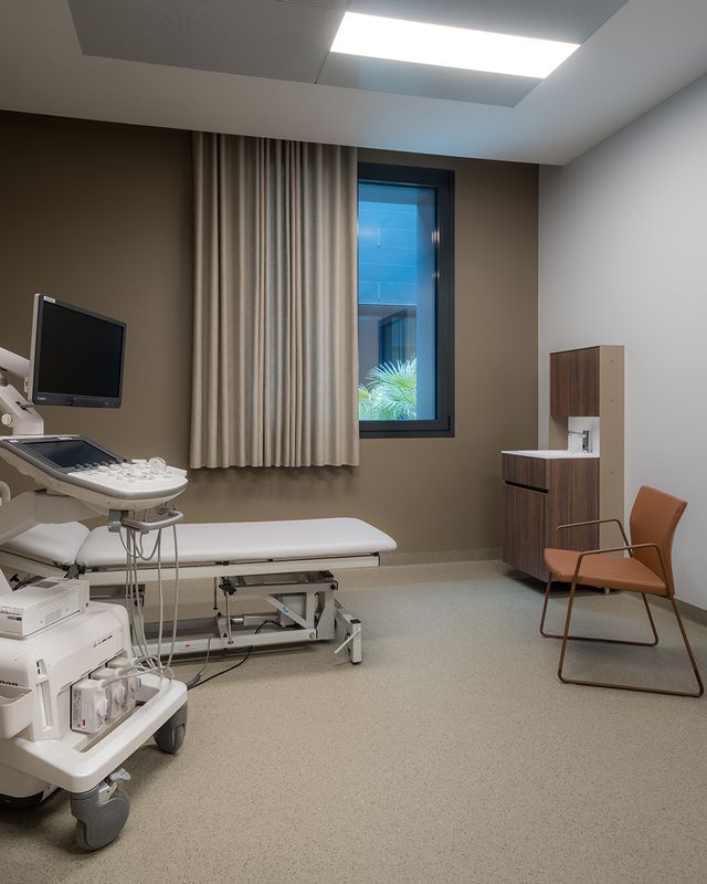 Ingrandire l'immagine: Centro di Medicina - Blue Clinic
