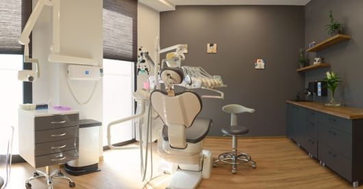 Powiększ obraz: Centrum Medyczne Magnolia