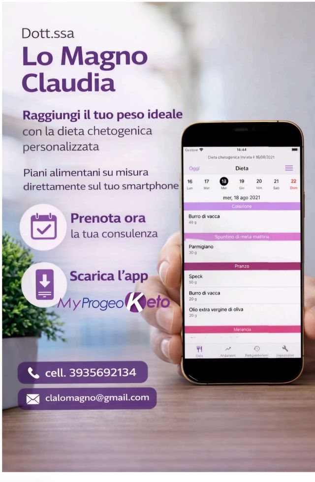 Ingrandire l'immagine: CENTRO ANALISI MM della Dott.ssa Claudia Lo Magno