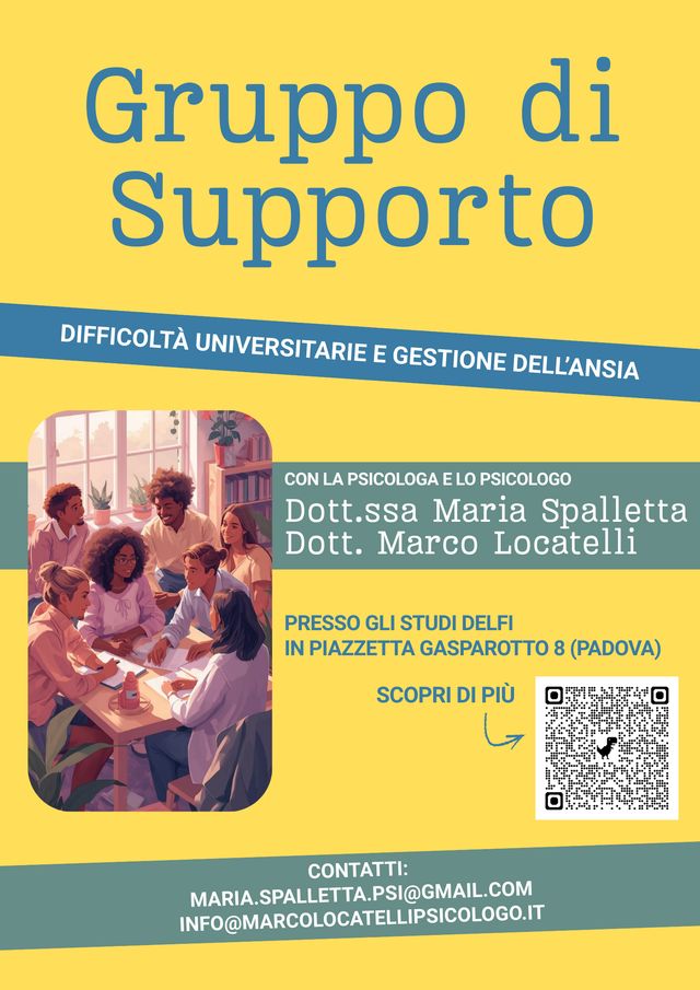 Ingrandire l'immagine: Dott. Marco Locatelli - psicologo clinico