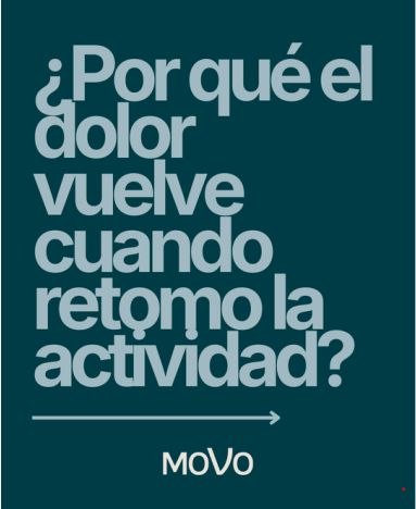 Acercar imagen: MOVO Fisioterapia