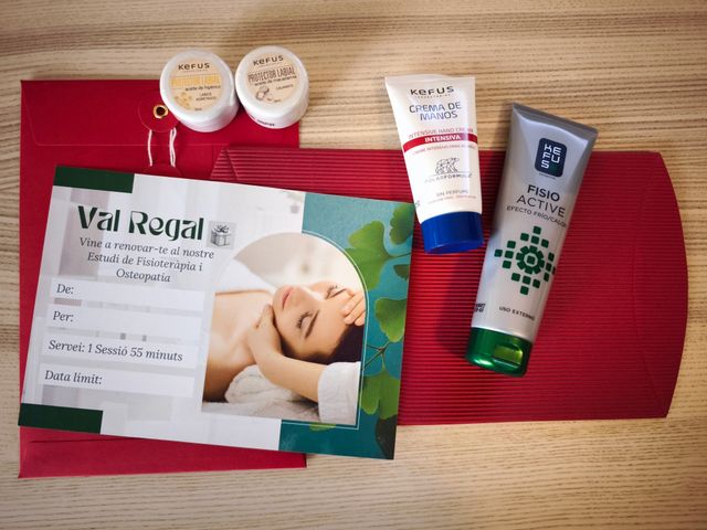 Acercar imagen: Ginkgo Biloba Teràpies