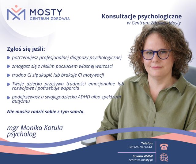 Powiększ obraz: Centrum Zdrowia Mosty