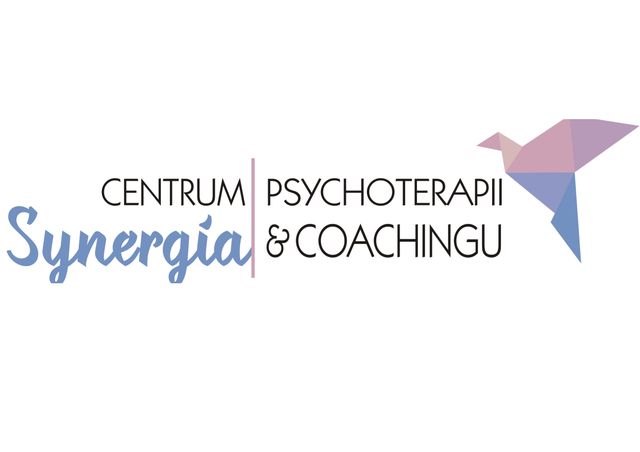 Powiększ obraz: Centrum Psychoterapii i Coachingu Synergia