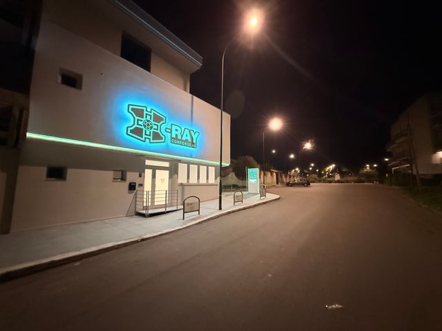 Ingrandire l'immagine: AMBULATORIO ARADEO Corporislab