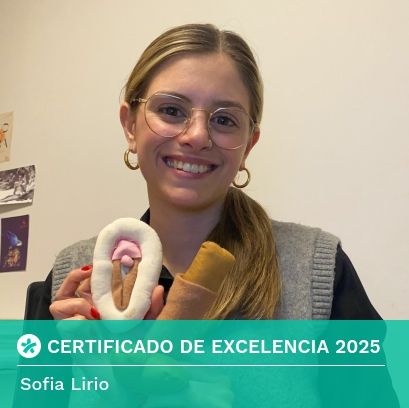 Acercar imagen: Psicóloga Lirio Sofia en Calma al Mar