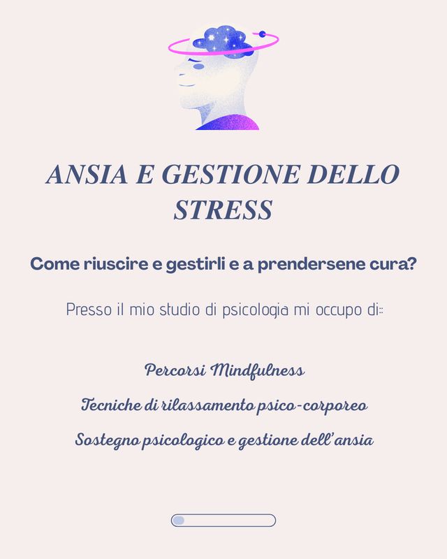 Ingrandire l'immagine: Studio Di Psicologia