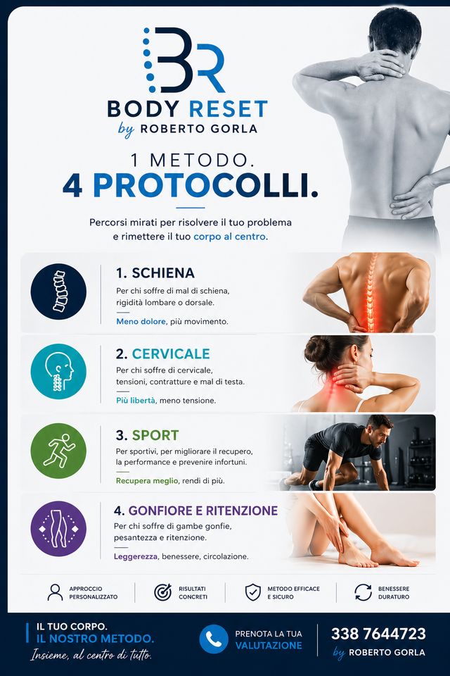 Ingrandire l'immagine: T - MOVING, TERAPIA IN MOVIMENTO