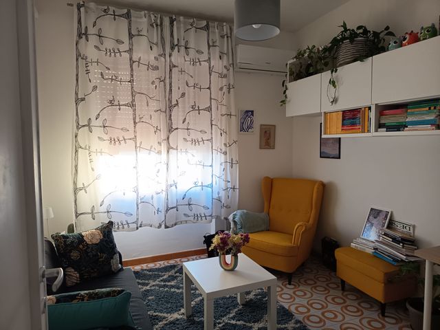 Ingrandire l'immagine: Silvia Falqui Psicologa