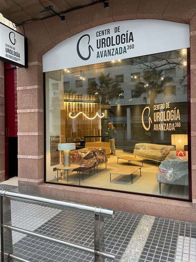 Acercar imagen: Minilla Centro Médico
