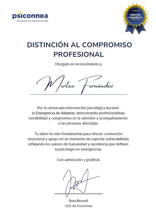 Acercar imagen: Presencial