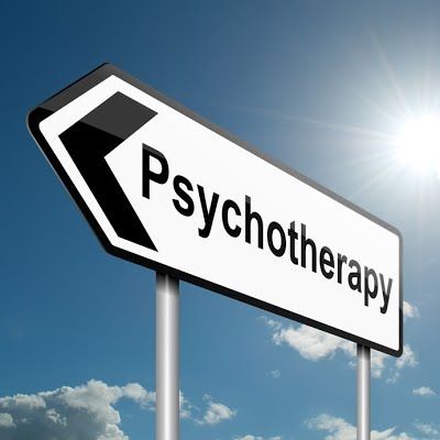 Ingrandire l'immagine: Studio di Psicoterapia