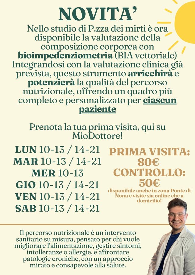 Ingrandire l'immagine: Studio Privato Centocelle Dott. Porrelli