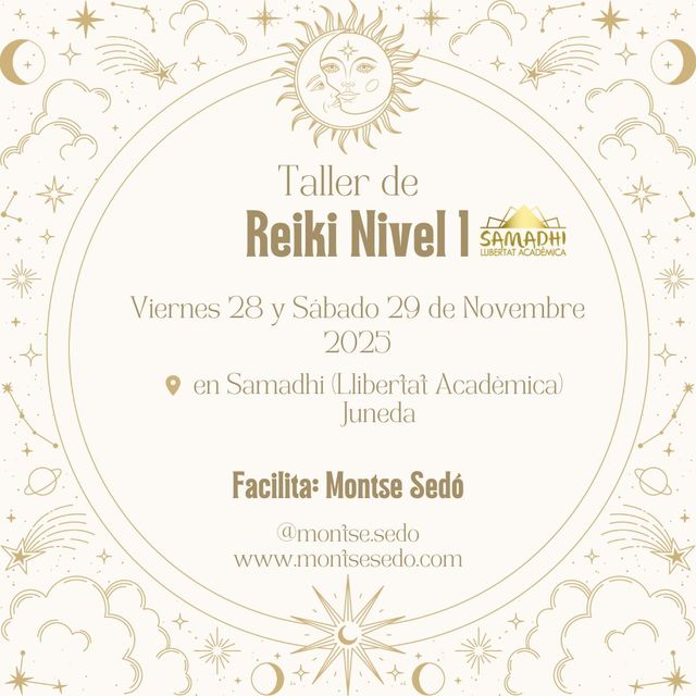 Acercar imagen: Samadhi (Llibertat Acadèmica)