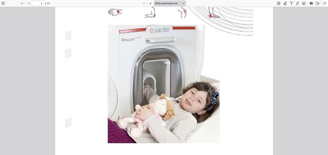 Powiększ obraz: Artroskop Centrum Medyczne Bogdan Wziętek