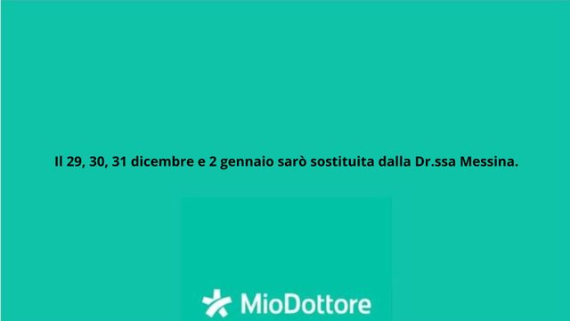 Ingrandire l'immagine: Medicina di gruppo Santa Sofia