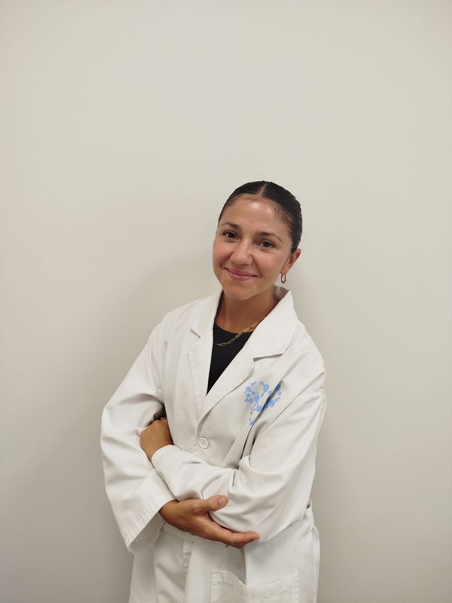 Acercar imagen: Soma Salud y Bienestar