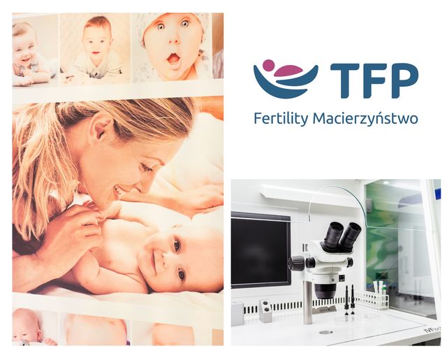 Powiększ obraz: TFP Fertility Macierzyństwo
