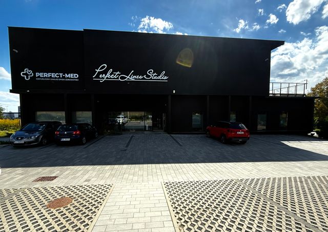 Powiększ obraz: NZOZ Perfect-Med Jolanta Czerniak