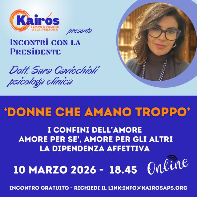 Ingrandire l'immagine: Studio Privato c/o Centro L'Ascolto