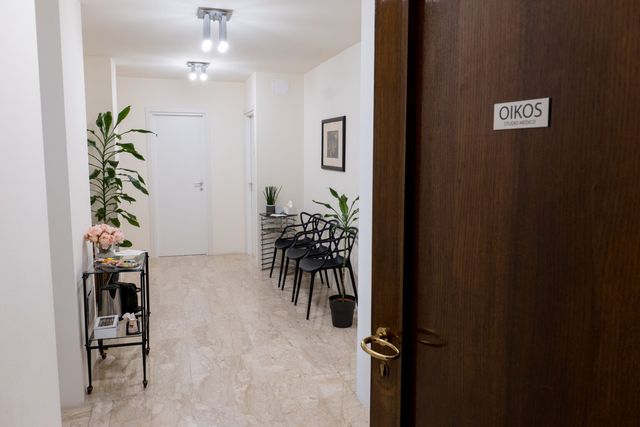 Ingrandire l'immagine: Oikos Studio medico