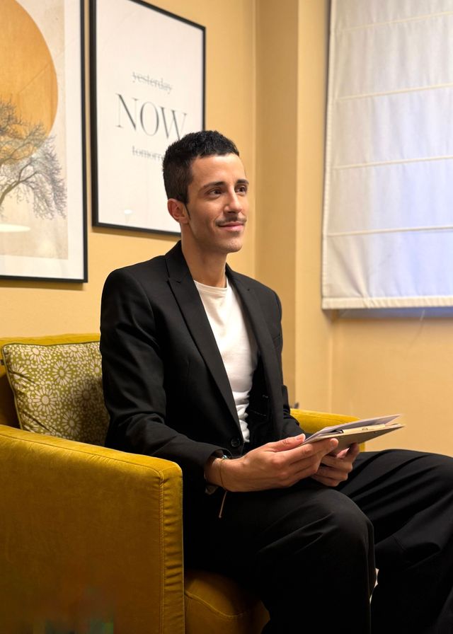 Acercar imagen: PSICOTERAPIA ONLINE